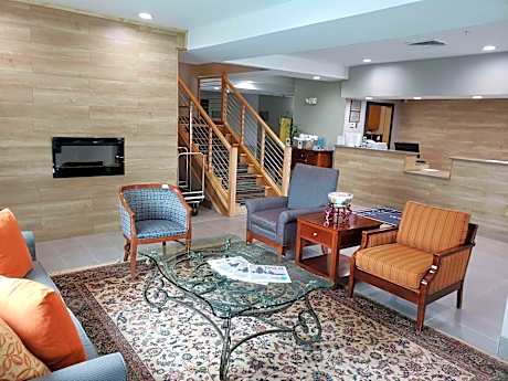 Country Inn & Suites by Radisson, Rock Hill, SC
