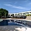 Villa Internacional Hotel & Club