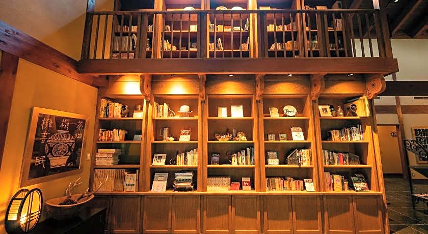 Arimasansoh Goshobessho - Luxury Hot Spring Villa