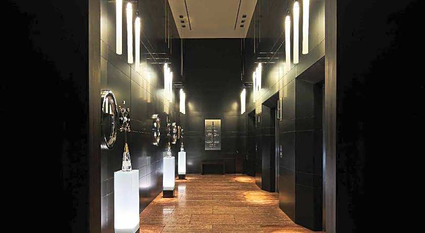 Royal Park Hotel The Shiodome, Tokyo