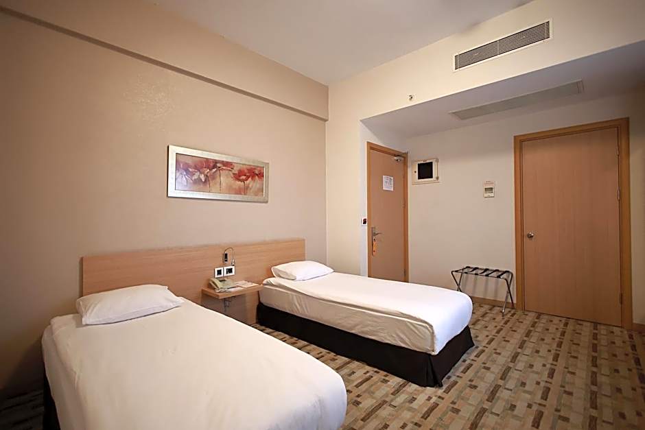 Orucoglu Oreko Hotel