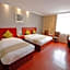 GreenTree Alliance JiangSu SuZhou Industrial Park LianFeng Plaza Hotel