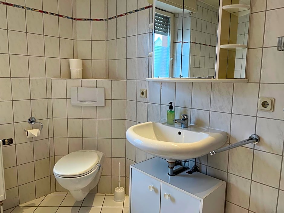 Ferien Appartements Dolgesheim