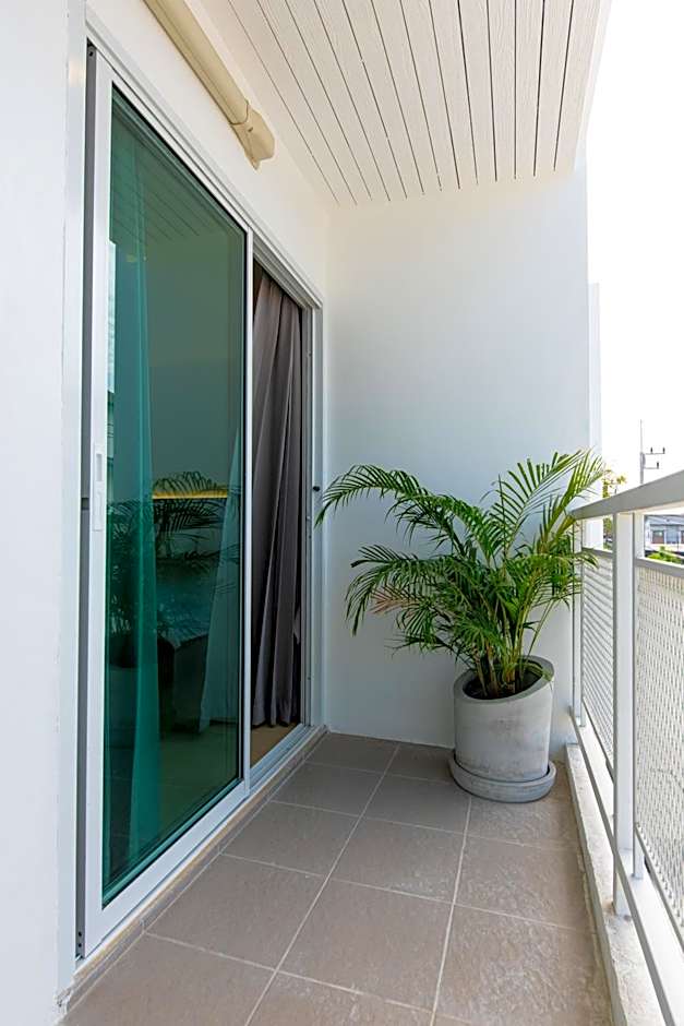 Matini Premium @ Klong 1