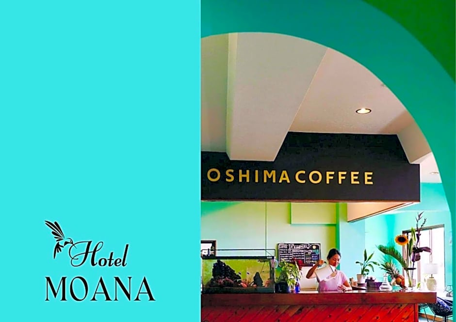 hotel MOANA - Vacation STAY 76518v