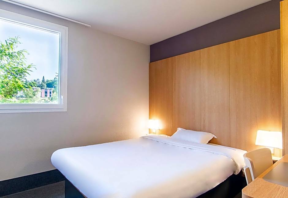 B&B HOTEL Alès - Pôle Mécanique