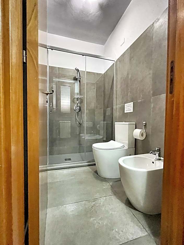 B&B Epos Acitrezza
