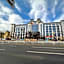 Hanting Hotel Rizhao Railway Station