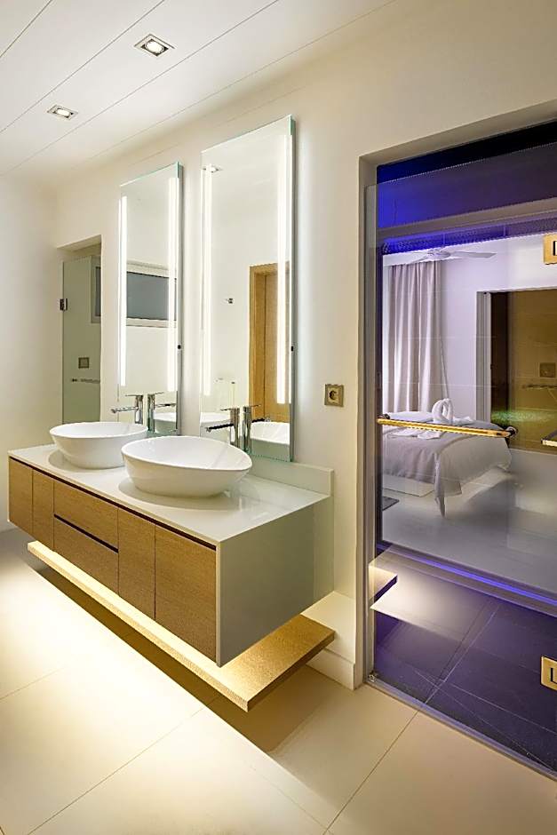 Le clos du Littoral by Evaco