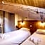 Chalet des Neiges Hermine