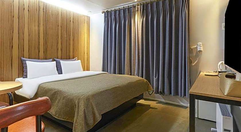 Chuncheon Urbane Hotel