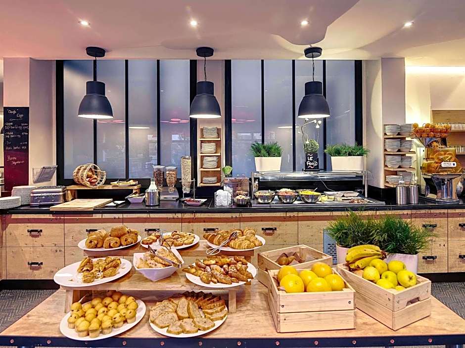 Mercure Pont D'Avignon Centre