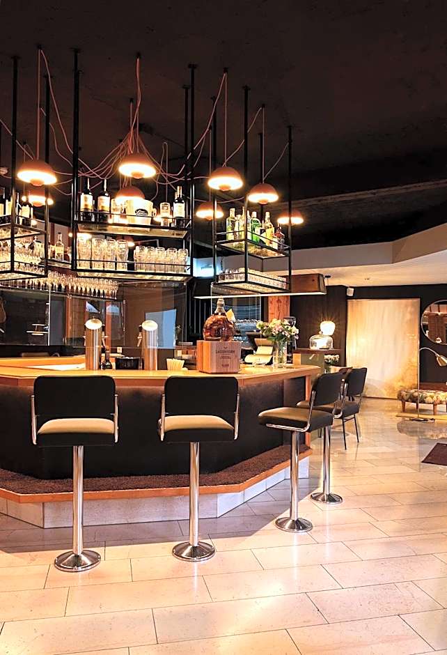Central Hotel Munster