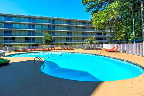 Motel 6-Marietta, GA - Atlanta Northwest