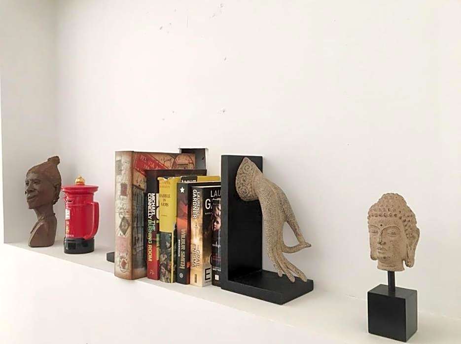 GONGGAN Residence Hotel