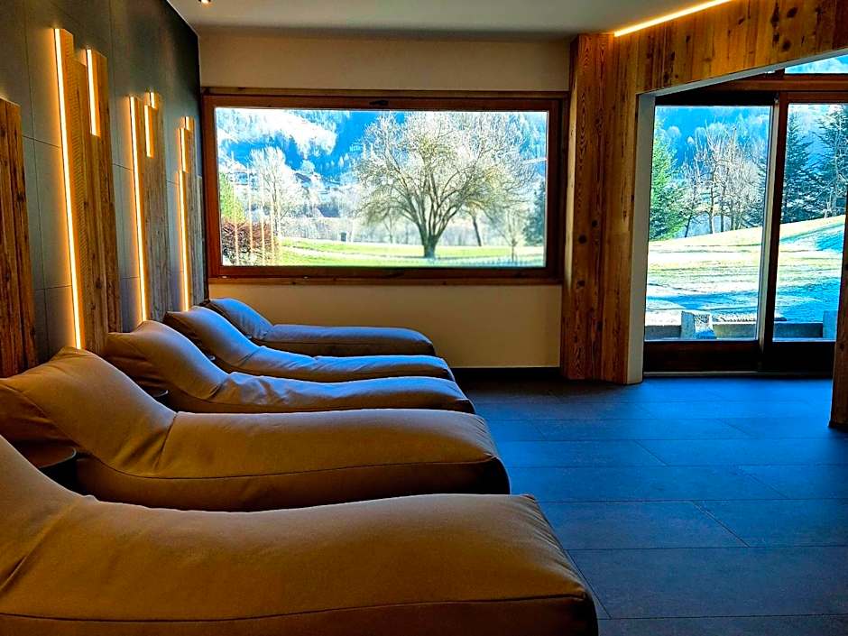 Hotel Maso del Brenta