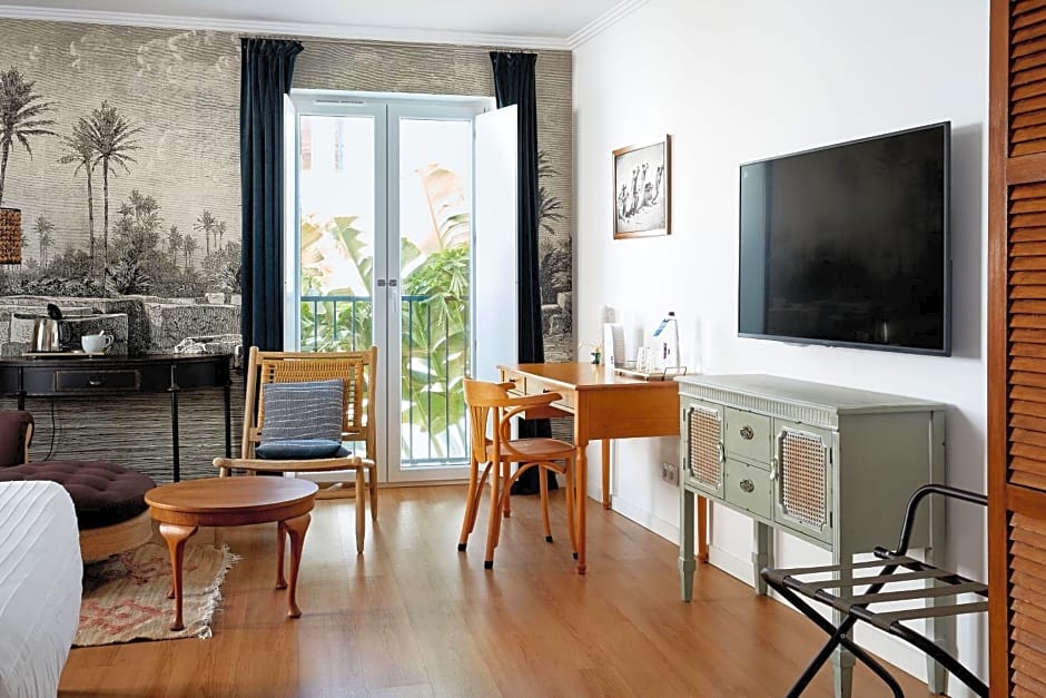 Casa Apollo Guesthouse