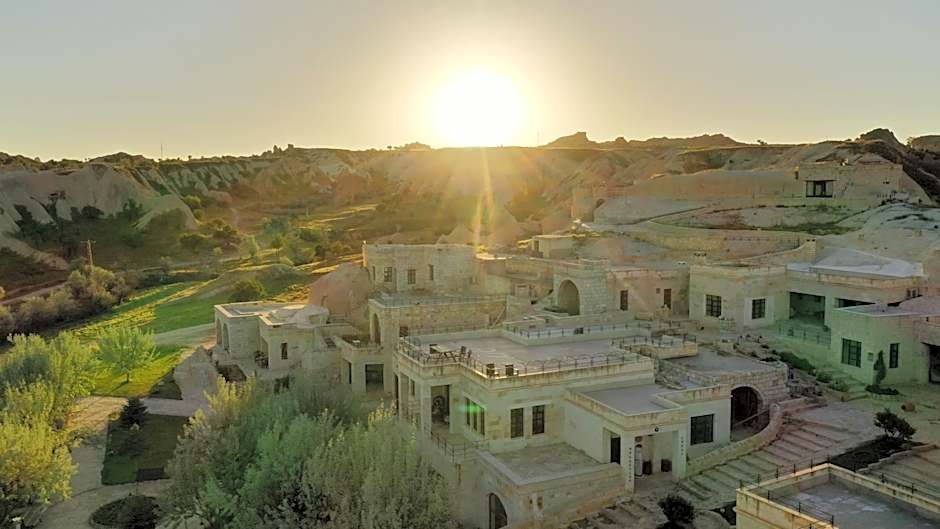 MDC Cave Hotel Cappadocia
