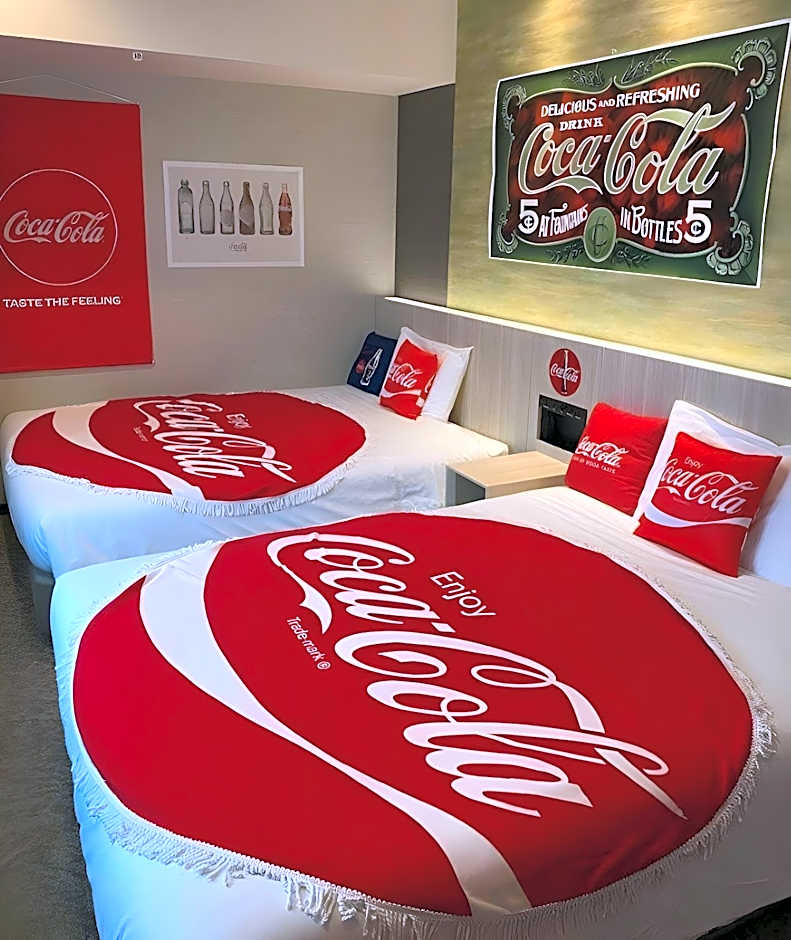 Henn na Hotel Premier Sendai Kokubuncho