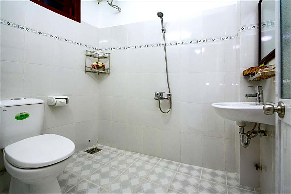 Blue Clouds Homestay