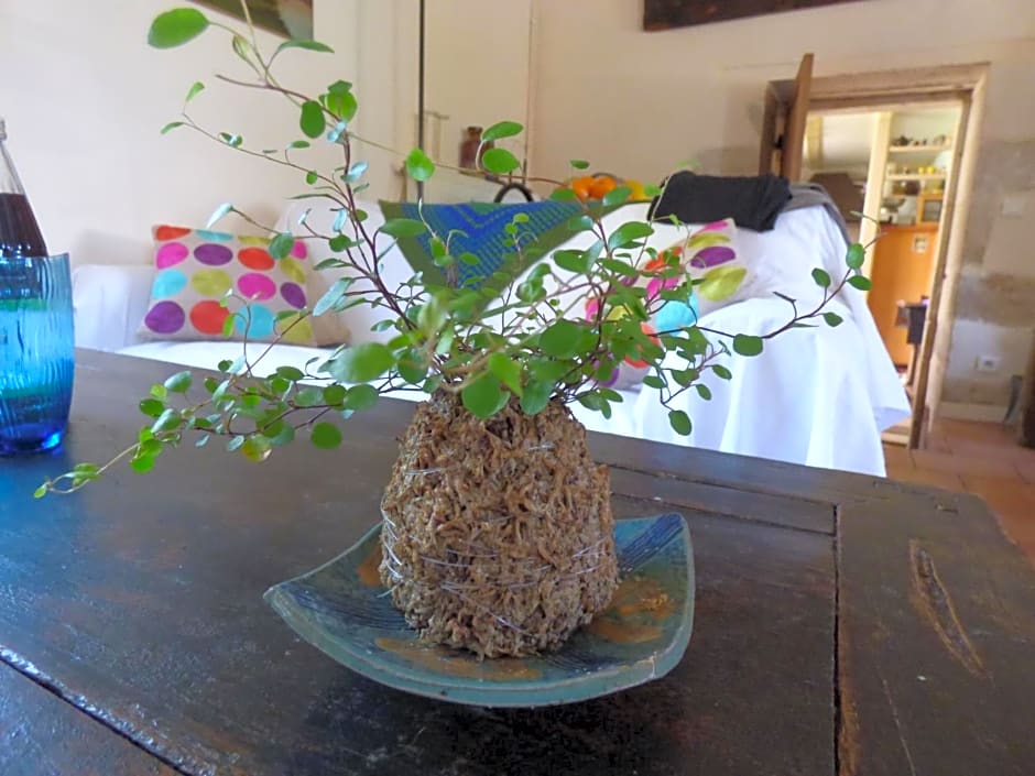 Au Son du Jardin Poitevin