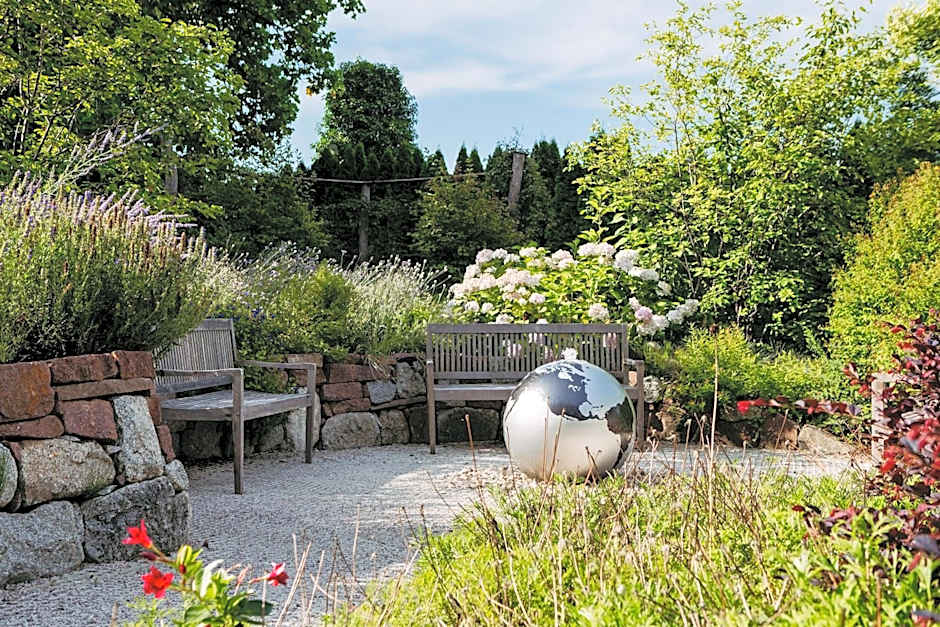 Gästehaus Salvatorianerinnen