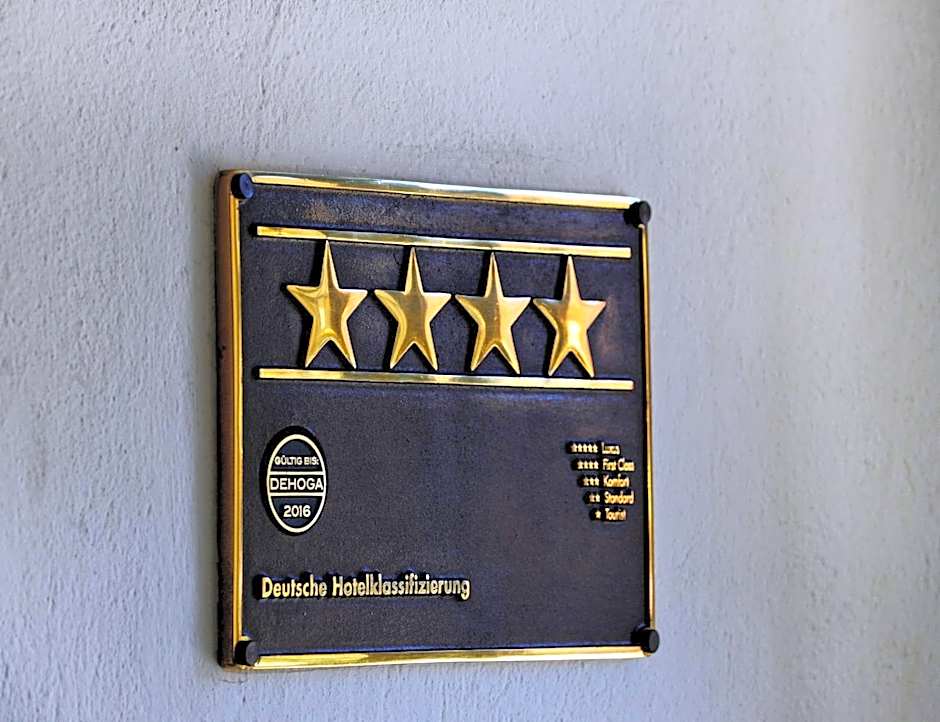 Hotel Goldener Adler