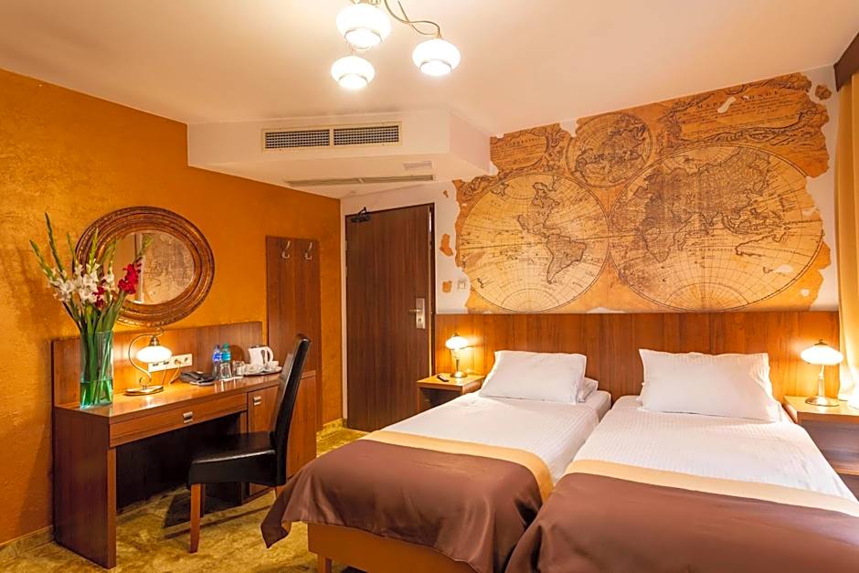 David Boutique ApartHotel