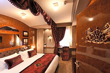 Superior King or Twin Room