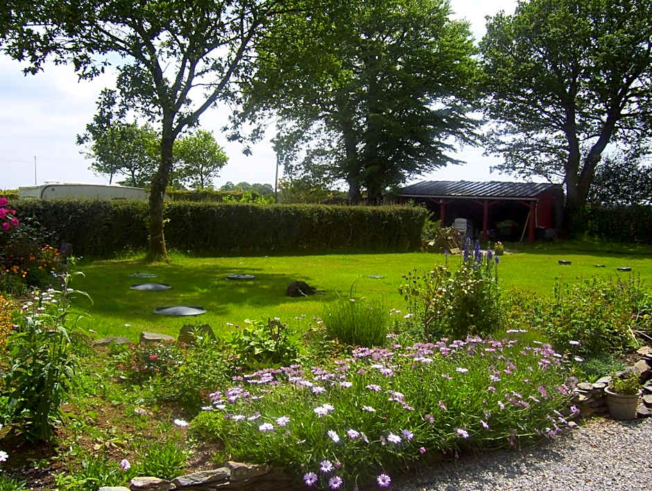 Le Boterff Gites et Camping