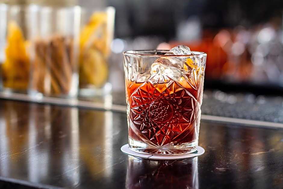 VP Plaza España Design