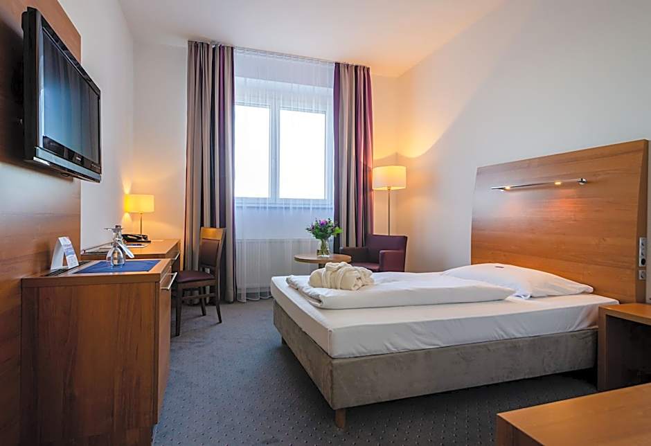Hotel Fortuna Reutlingen West