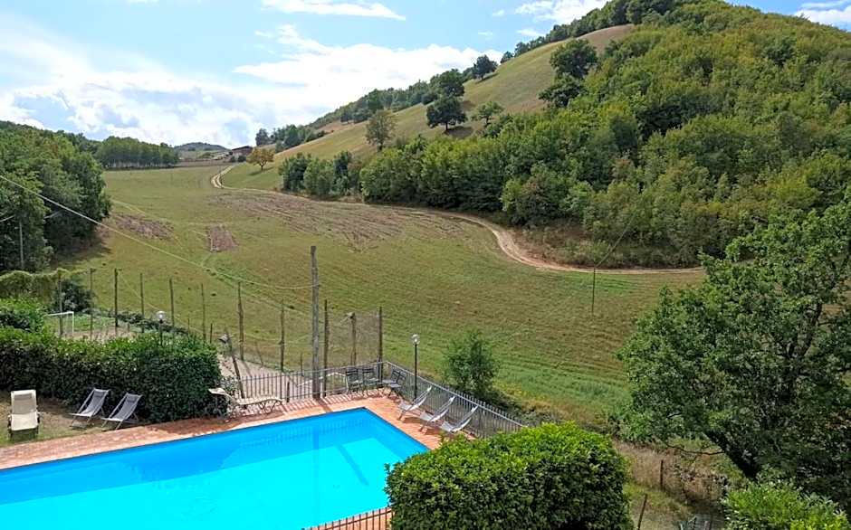 Selvicolle Country House