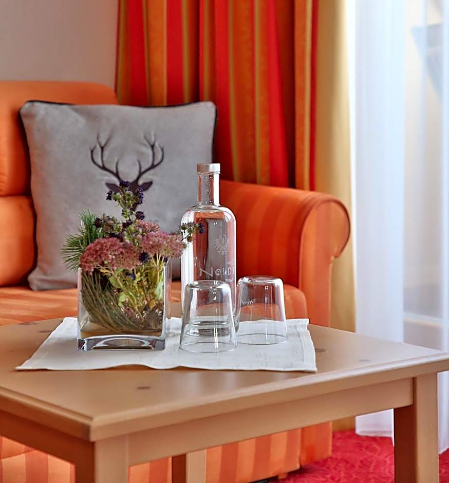 Noldis Hotel
