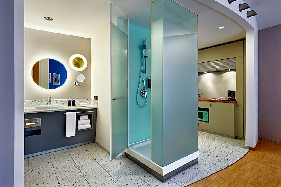 Four Points by Sheraton Munich Messe