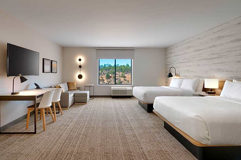 TownePlace Suites by Marriott Show Low
