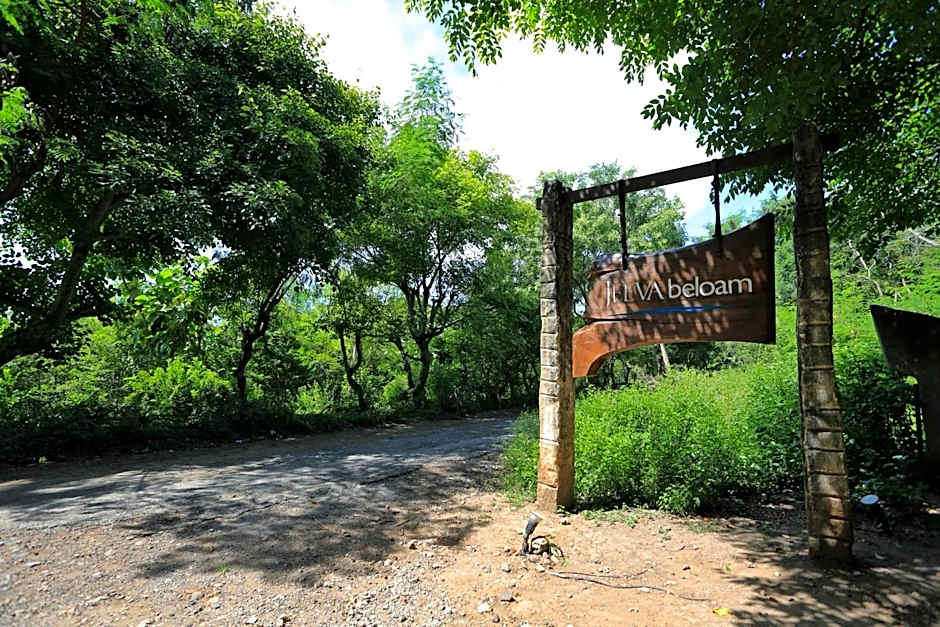 Jeeva Beloam Beach Camp