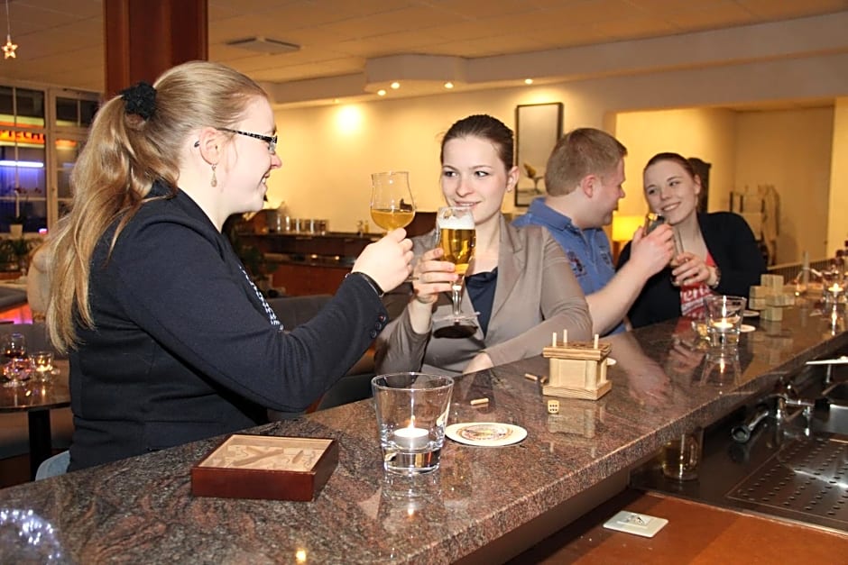 Trip Inn Hotel Zum Riesen Hanau
