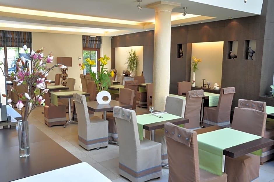 The Originals City, Hotel Paray-le-Monial