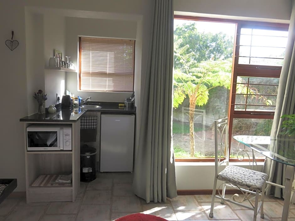 Cul de Sac - Accommodation