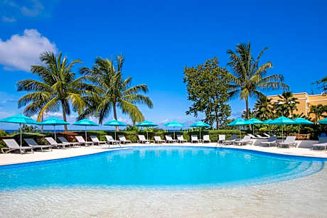 Beach View Hotel