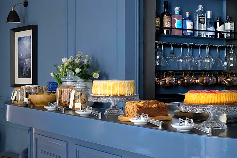 The Fifteen Keys Hotel