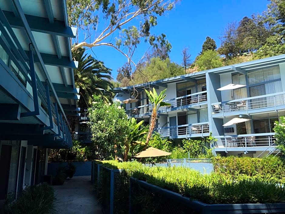 Highland Gardens Hotel