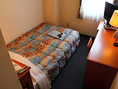 One Bed Room