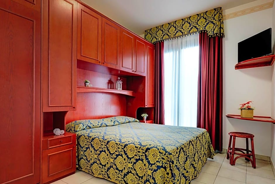 Hotel Garni San Carlo