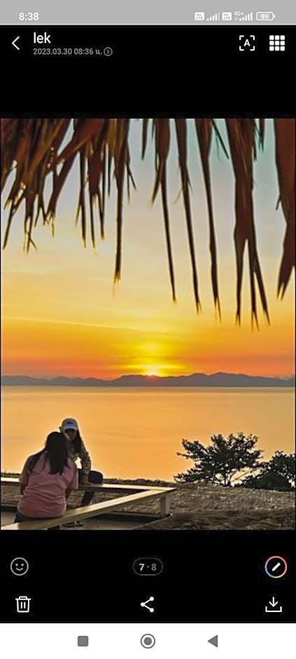 Baan Thara Guesthouse