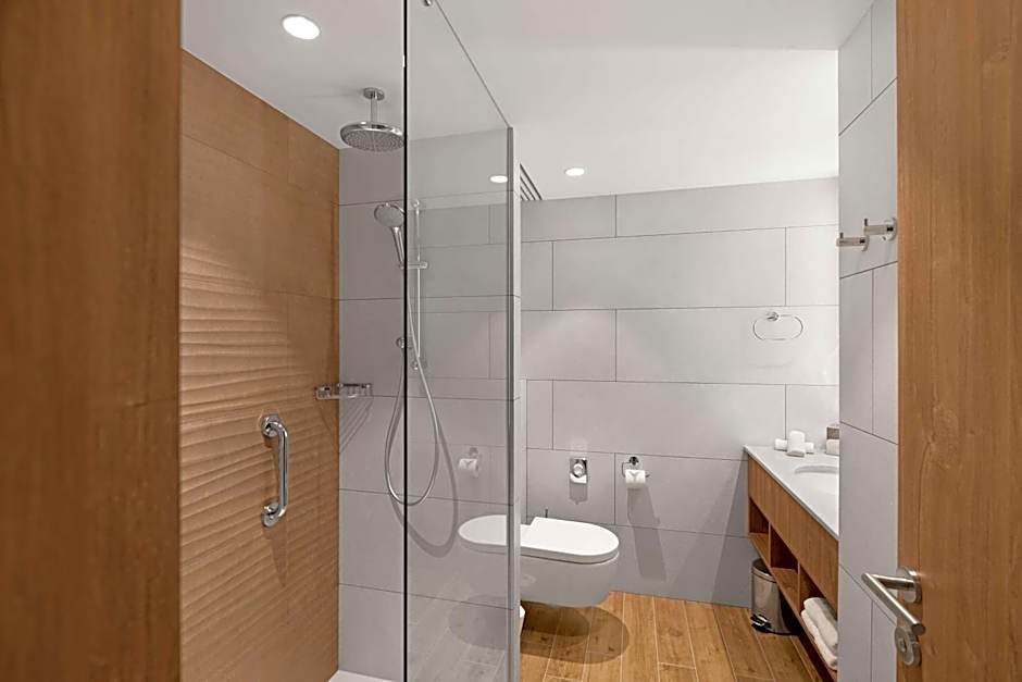 Hilton Garden Inn Vilnius City Centre