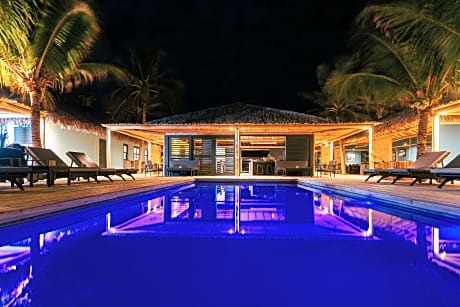 Hotel & Restaurante VilaVeraTheresa Adults Only
