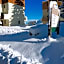 VVF Les 7 Laux Massif de Belledonne