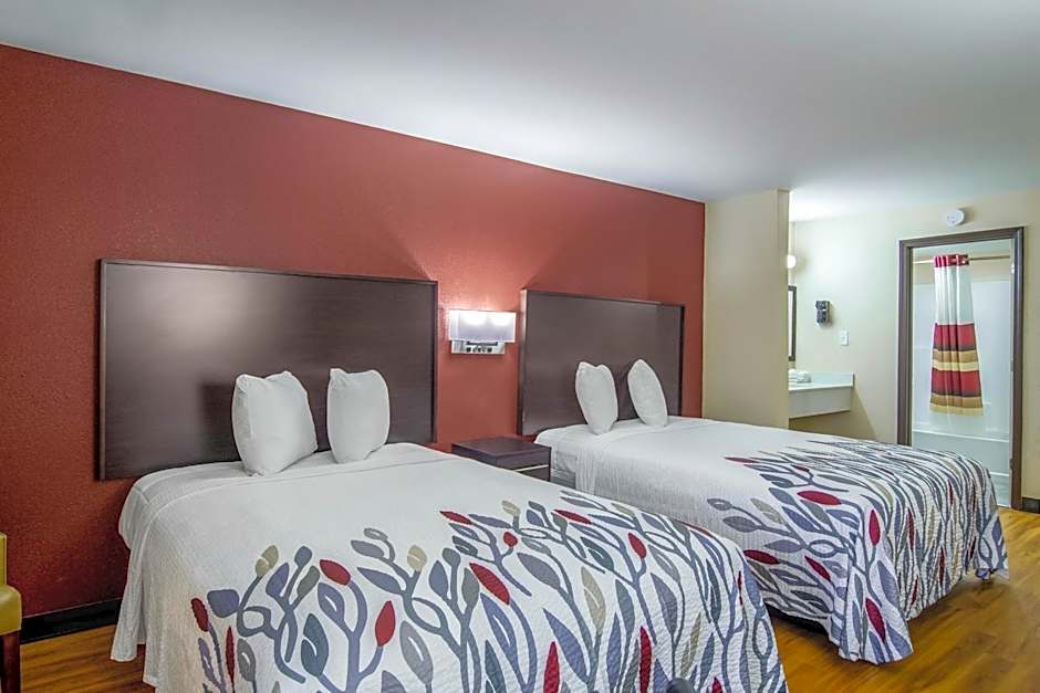 Red Roof Inn Perrysburg